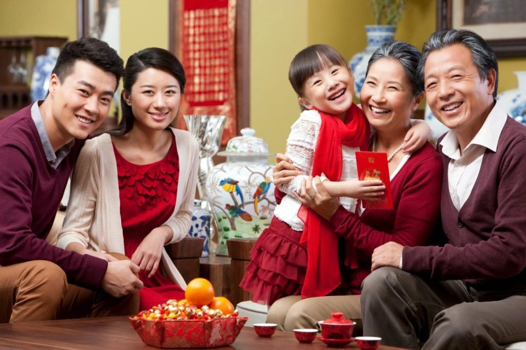 Yến sào một món quà ý nghĩa ngày Tết