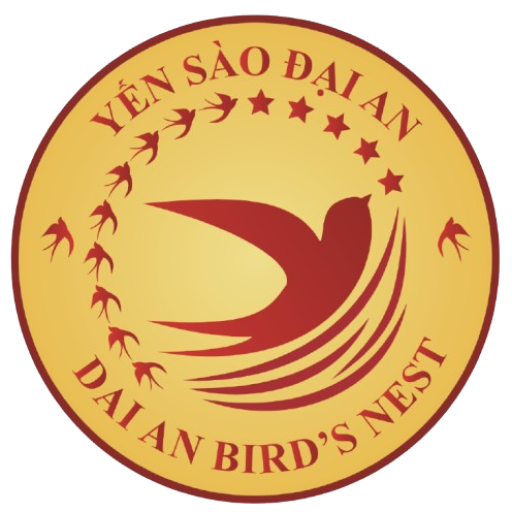 Logo công ty yến sào hang đá hải đảo